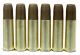 Chiappa 6mm Airsoft 50DS/ .357 Magnum Shells (Pack of 6)