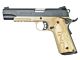 APS AG Crixus 1911 Gas Blowback Pistol (APS-CRIXUS)