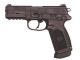 FN Herstal FNX-45 Civilian Gas Blowback Pistol (Black - Cybergun - 200514)