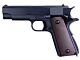 WE 1911 Gen. 2 Gas Blowback Pistol (Full metal - Black)