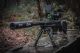 EdGI Custom Works Dual Bore Barrel System - Ares Amoeba Striker Sniper Rifle
