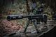 EdGI Custom Works Dual Bore Barrel System - Ares Amoeba Striker Sniper Rifle