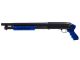 Saigo M590 Spring Shotgun (Polymer - Blue)