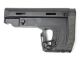 APS RS-1 Butt Stock (Black - EE070)