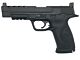 Tokyo Marui M&P9L PC Ported (Black)