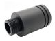 CCCP Silencer Adapter for G36 14mm CCW to 14mm CCW