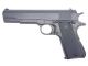 Golden Hawk 1911 Series Pistol (1:1 Scale - Polymer - Black)