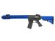 Cyma CM518 SAI Rifle (CM518 - Blue)