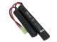 Big Foot Heat NiMH Battery 1600 mAh 2/3a 8.4v (3 + 4 - Nunchuck)