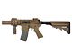 ARES SC-AR-022 M4 CQC AEG (Tan) (ARES-SC-AR-022)