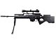 JG SL86 G39 AEG Sniper Rifle With Scope and Bipod (2238)