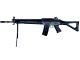 JG 050 AEG Rifle (with Battery and Charger - 080 - Black)