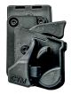 TMC Holster for Action Army AAP01 Pistol (Lightweight Nylon - Black - CTM-APH-BK)