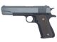 CCCP Custom 1911 Spring Pistol (Silver- HC1911)