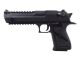 Magnum Research Inc. : Desert Eagle L6.50AE Gas Blowback Airsoft Pistol