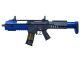 Ares GSG G14 with Electric Blowback & EFCS (G-14-BK) (Blue)