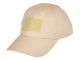 CCCP Baseball Caps with Velcro (Tan)