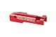 RW KC-02 CNC Bolt V13 - Red (For KJ Works KC-02 and ASG 10/22 Special Teams Carbine)