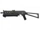 Golden Eagle PP-19 Bizon SMG AEG (Inc. Battery and Charger  - Black - 6835)