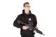 Bespoke Airsoft Hoodie - Pew Pew Specialists - X Large
