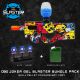 [Bundle Deal] Gel Blaster - D90 Joker - 2:3 Scale - Colours May Vary - Includes Battery and Charger