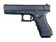 Army 18 Series Gas Blowback Pistol (Metal Slide - Polymer Body - Fully Auto - R18)