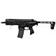 Salvo Precision MCX Rattler 300 GBBR (MWS - G104-2A BK)