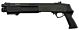 FABARM STF12 Short Pump Shotgun (OD - Gas Powered)