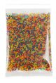 Gel Blaster Water Beads Pellets Bullets - Standard - 5 000 - Mixed Colours
