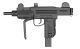KWC M7 Co2 Airsoft  Blowback SMG (AAKCCF070AZB)