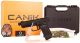 CANIK TP9 Elite Combat Gas Blowback Pistol (Black) Collector Edition
