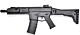 GHK G5 Gas Blowback Rifle (GHK-G5-BLACK)