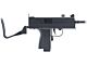 Tokyo Marui MAC 11 - EBB (Requires 4 x AAA Battery)