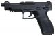 TTI TP22 Competition Airsoft Gas Blowback Pistol