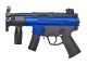 JG Swat 5K-A1 CQB SMG (Inc. Battery and Charger - 201T - BLUE)