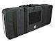 S&T Semi Hard Gun Case L Size V2 (Black - 1100x300x100cm)