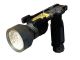 FMA Vertical Foregrip Weapon Light Style (QD Mount - LED Torch - Black)