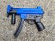 Classic Army MP5K Two Tone