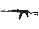 LCT LCKS74M AEG (Black)