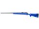 Barrett Firearms by EMG Fieldcraft Precision Bolt-Action Sniper Rifle with Featherweight Zero Trigger (Blue - APS - BF-B) (Blue)