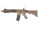 Double Bell M416 AEG (Tan - Short - BY-811S) Delta CAG version
