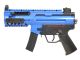 JG Swat 5K-A1 Railed CQB SMG (Inc. Battery and Charger - 202T - BLUE)