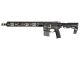 Tokyo Marui MTR16 Gas Blowback Rifle (M4 Gold Edition - Black)