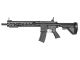 Double Bell M416 AEG (Black - Long - BY-812)
