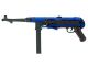 AGM MP40 AEG (Blue) (AGM-007-BLUE)