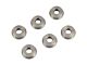 D|Boys 7mm Steel Bushings (6pcs)