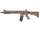 Double Bell M416 AEG (Tan - Long - BY-812S) Delta CAG ver