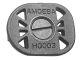 Ares Motor Base Plate | B-446