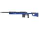 Double Eagle 700 Pro. Spring Sniper RIfle M66) (Blue)