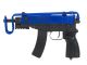 Well R2 Pistol AEG Sub-Machine Gun (SMG - Blue)